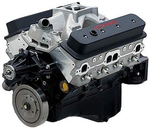 Chevrolet Performance 19355722 Crate Engine