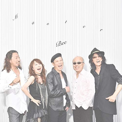 Amazon MusicでBARBEE BOYSのMasterBeeを再生する