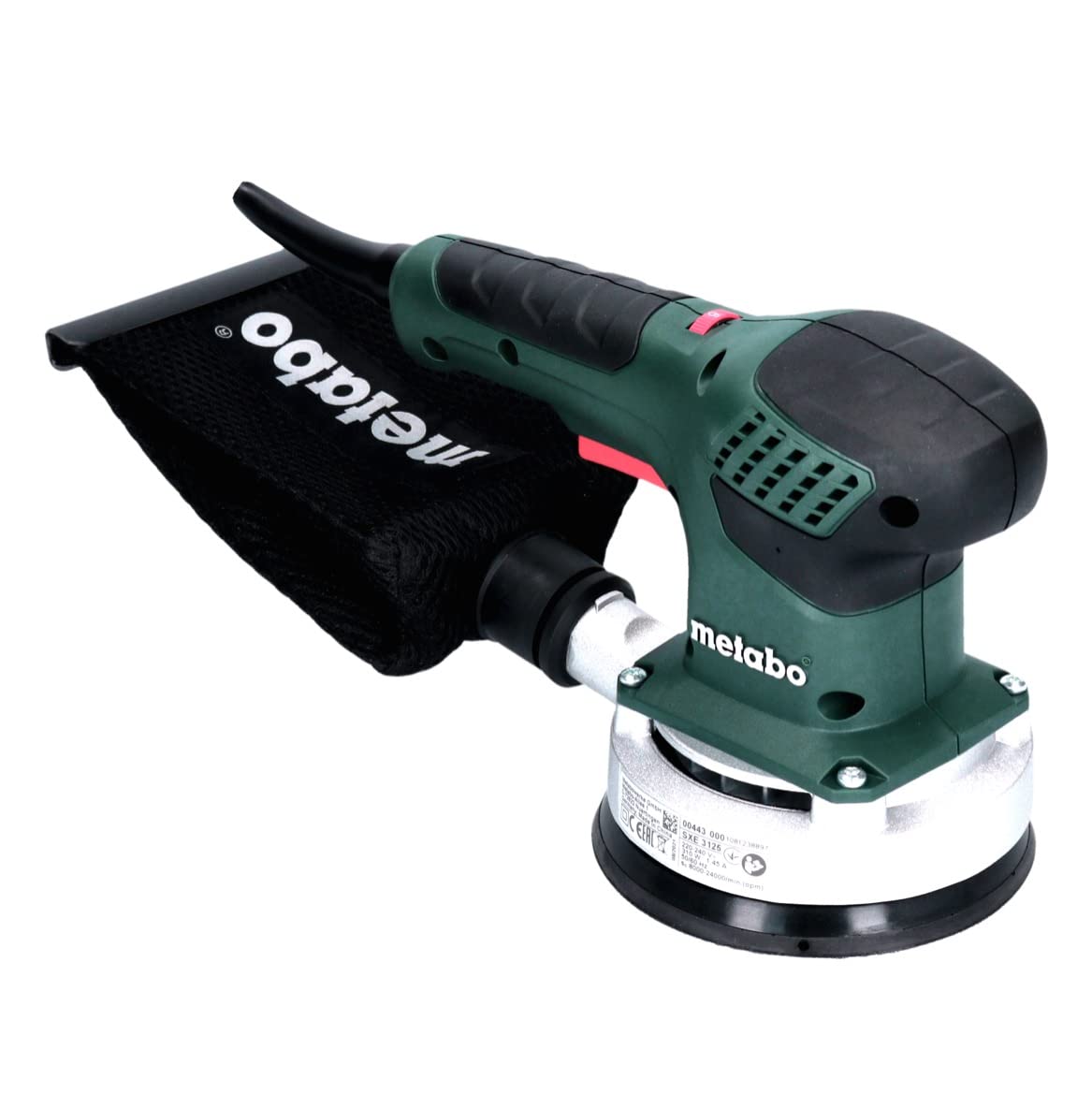 Metabo SXE 3125