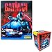Produktbild Panini The Batman - Stickerkollektion zum Film - Box-Bundle