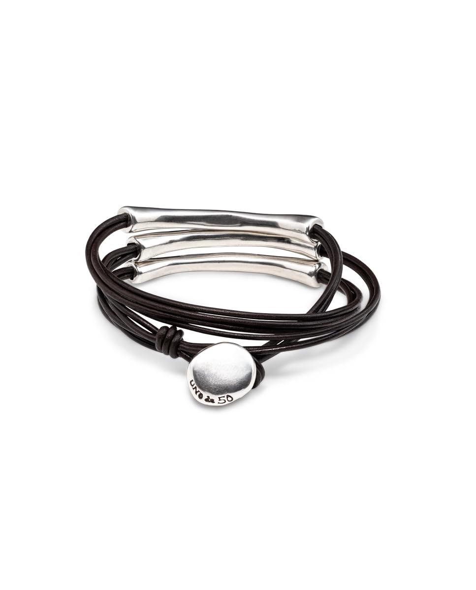 UNOde50 Armband "oder nicht" …