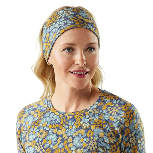 Image of Smartwool Thermal Merino Reversible Headband