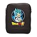 ABYstyle - Dragon Ball Super – Tasche Vegeta – Vinyl klein