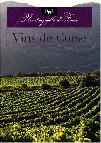 Télécharger VINS DE CORSE livre En ligne