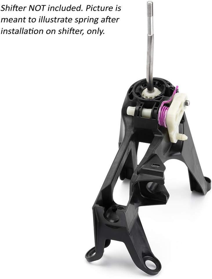 ACUITY Performance Shifter Centering Spring for The 2016+ Honda Civic (All 6mt)