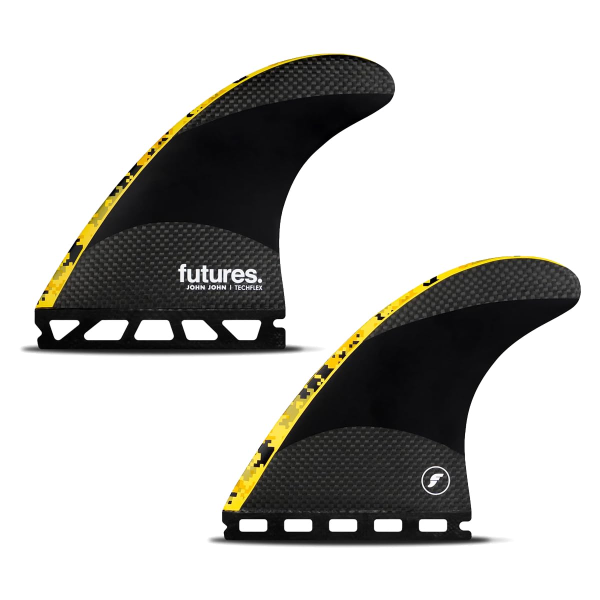 Amazon | futures. フューチャー フィン JJF TECH FLEX 3.0 ジョン