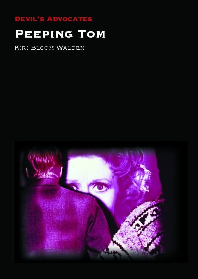 Peeping Tom (Devil's Advocates)      Paperback – December 12, 2020