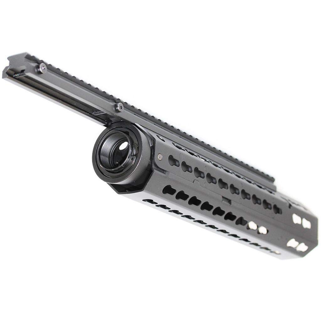 けんさま　専用　CYMA CASV Keymodモジュラーレールシステム9インチ けんさま 専用 CYMA CASV Keymodモジュラーレールシステム9