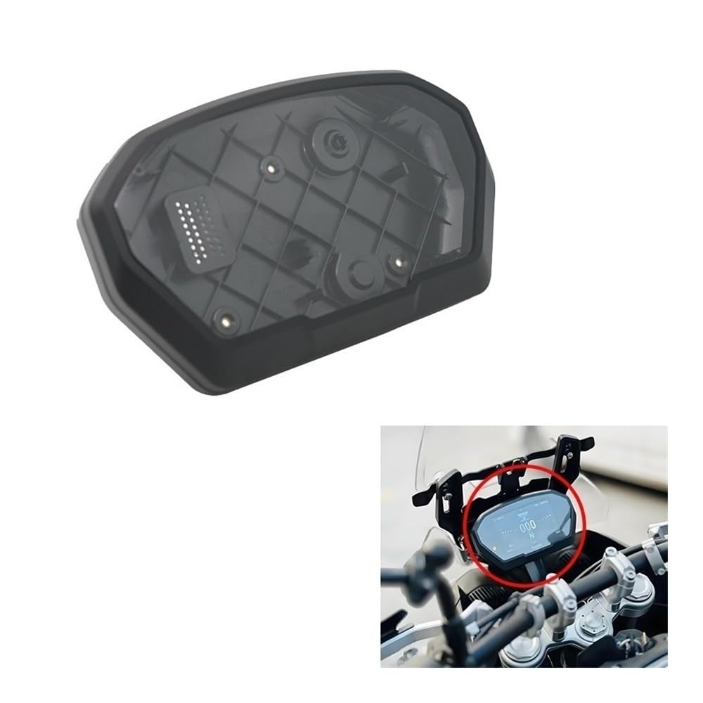 Odómetro Digital Para Tiger 800 850 1200 RS765 Para Street