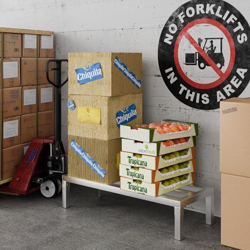 Industrial walk-in cooler system