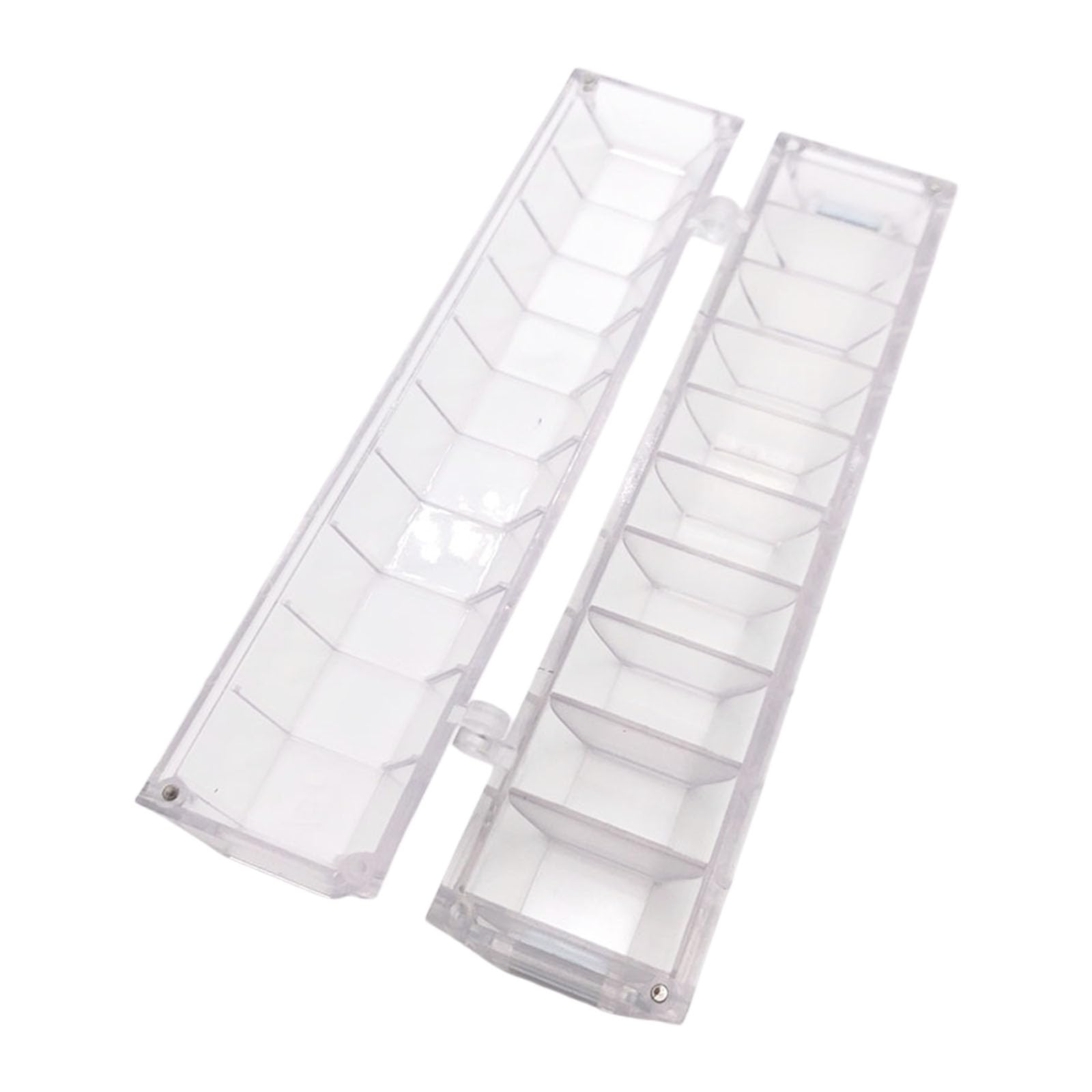 Tsophreniq Sewing Thread Spool Organizers Construction Portable Yet Sturdy for Long Time Use Professional Seamstress Roll