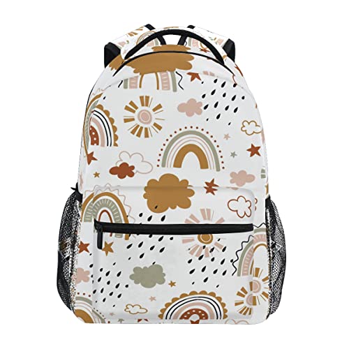 Sac à dos école grand volume pour soulager le dos des ados et enfants