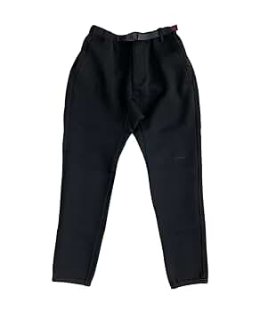 新品タグ付き　Lサイズ　グラミチ　ブラック　テーパード　ジョガー　パンツ Gramicci / TECH KNIT NARROW RIB PANT