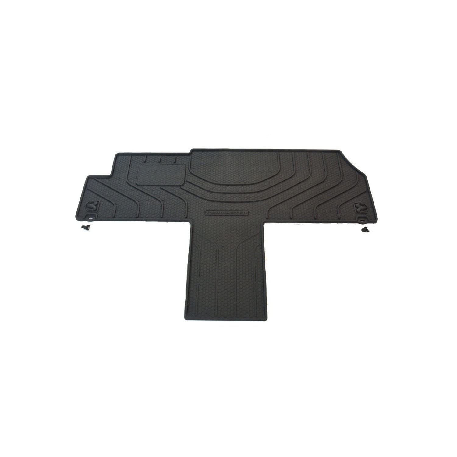 Amazon.com: Mopar 82214969 All Weather Mats All Weather Floor Mats