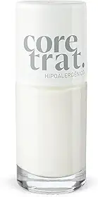 Blant – Esmalte Tule Branco Transparente 8,5ml