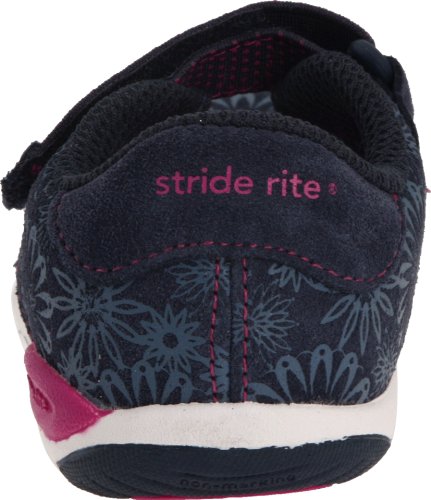 Stride Rite Baby and Toddler Girls Harlow Mary Jane Shoe2