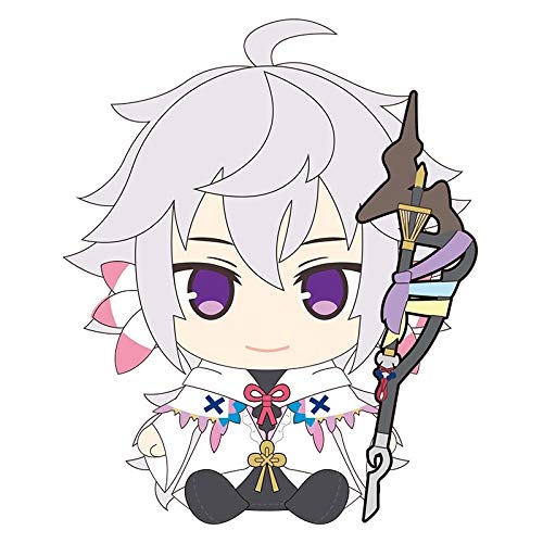 Amazon | マーリン Fate/Grand Order -絶対魔獣戦線バビロニア- ウルク