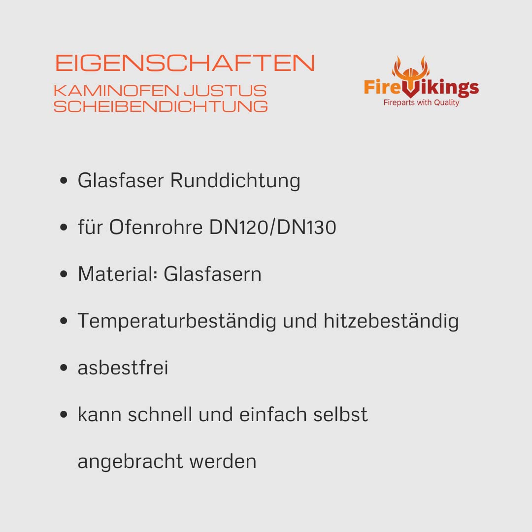 Joint D'étanchéité DN120/130 Pour Sceller Facilement Les