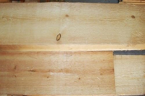 Tavola Grezza in Legno Pino Svezia per