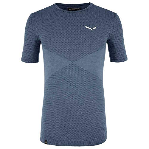 Salewa Zebru sous-vêtement premium en laine mérinos pour homme actif