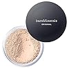 bareMinerals Original Loose Powder Foundation SPF 15, Lightweight Mineral Loose Powder Foundation Makeup, Buildable Coverage, Talc Free, Vegan