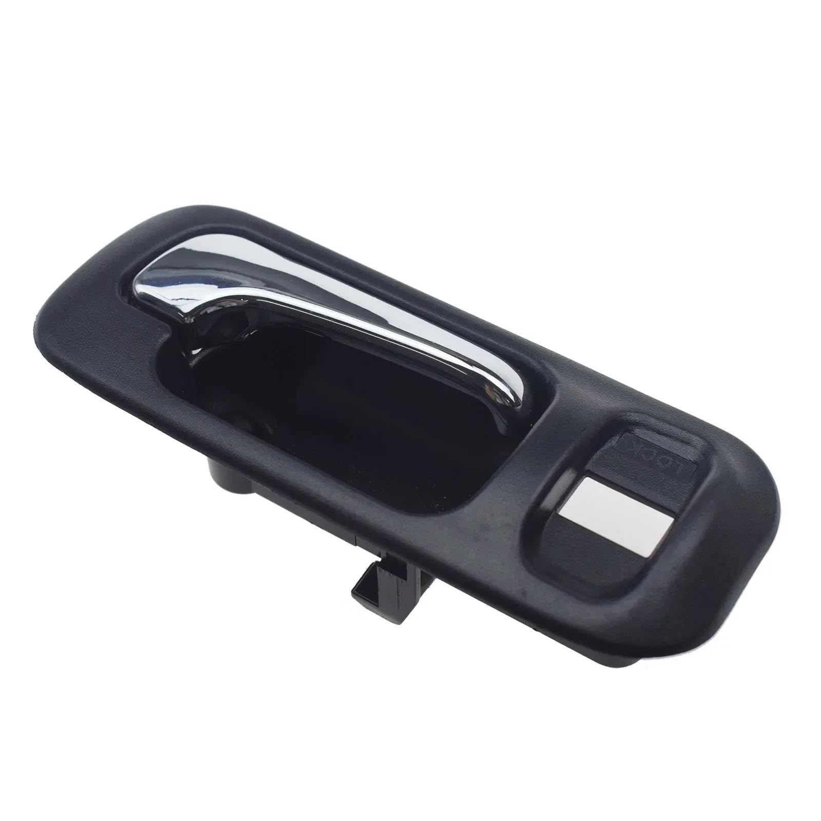 Fkhbzm Rear Right Car Rear Left Interior Door Handle For Crv 1997-2001 For Odyssey 1995-1998 72124S10a11za 72164S10a11za