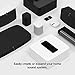 Two Room Set with all-new Sonos One - Smart Speaker with Alexa voice control built-In. Compact size with incredible sound for any room. (White)