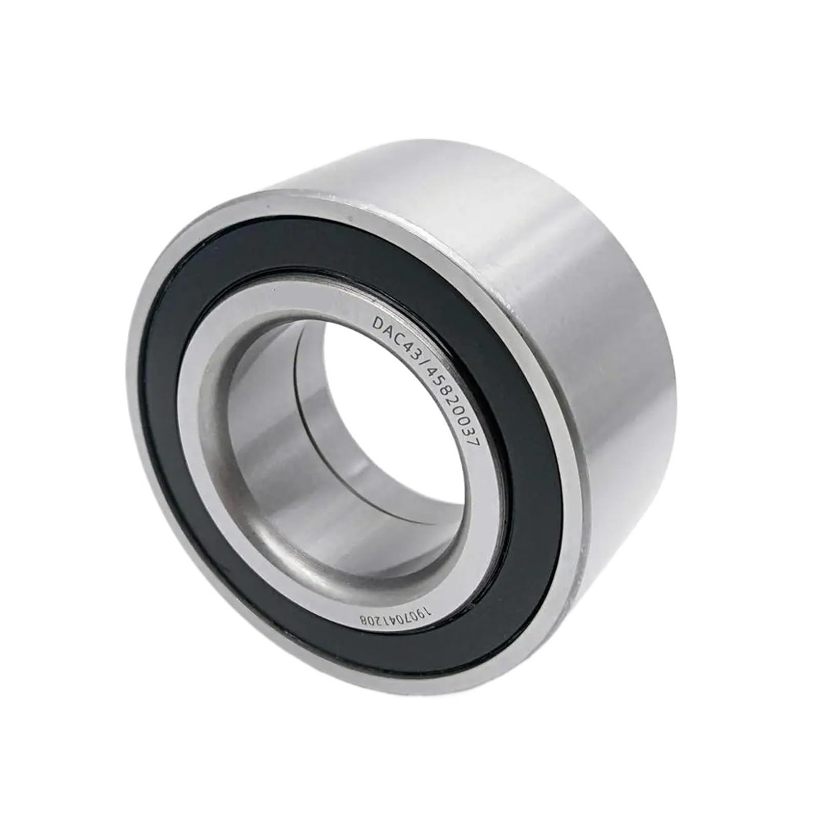IEUMJNAT 1pcs 43X45X82X37 DAC43/45820037 567519AB 4A0498625 BAHB633814A 0011A Hub Bearing Radial Ball