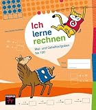 Ich lerne rechnen: Band 4: Mal- und Geteiltrechnen bis 100