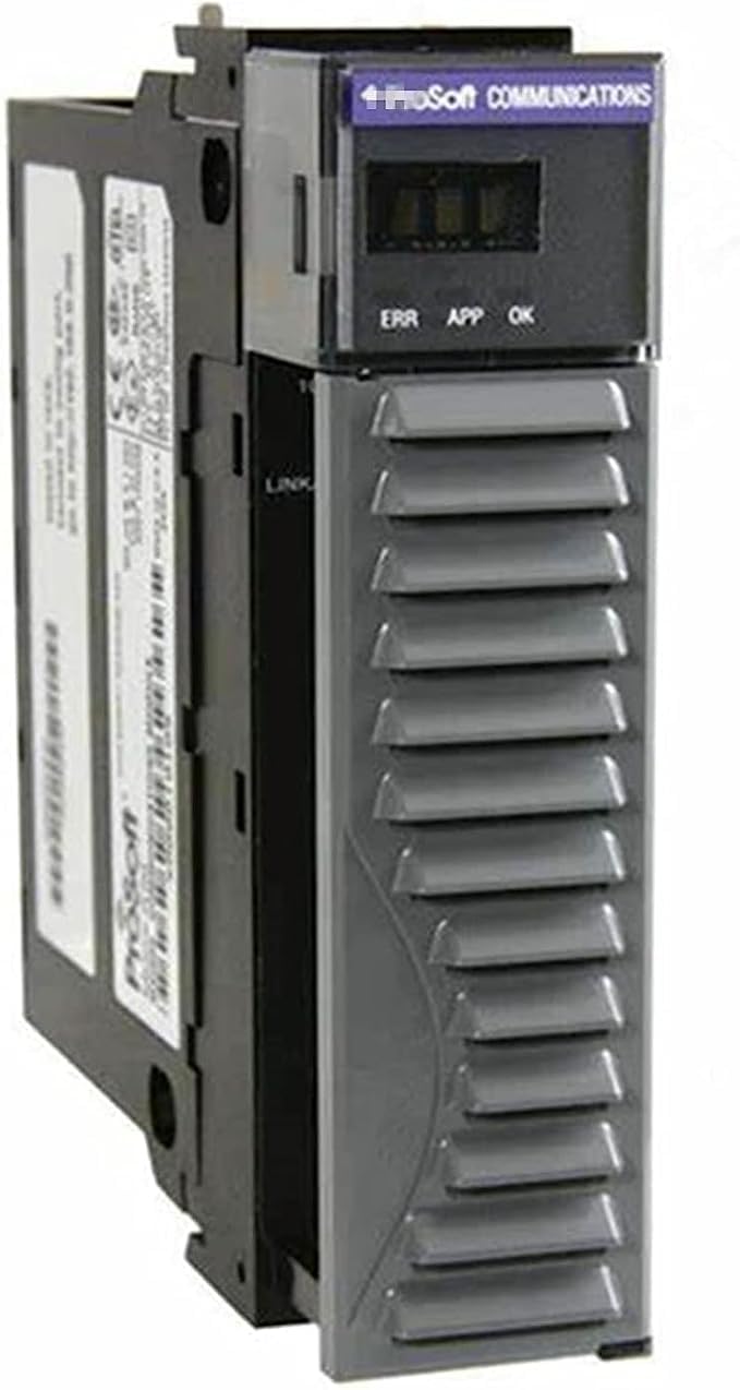 VDOQTLJT MVI46-PDPS Communication Module PLC Sealed in Box 1 Year Warranty