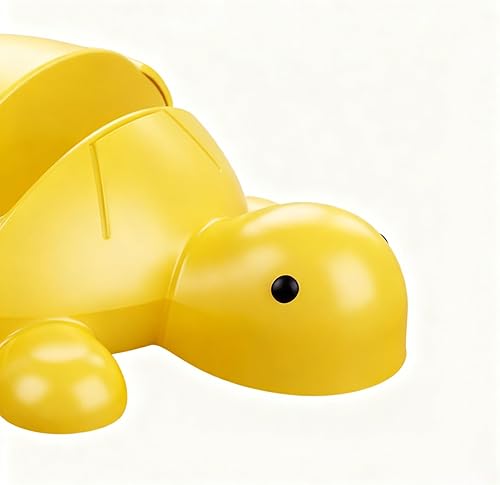 Miniatura 6 de Car Phone Holder  Turtle Shape Non-Slip Stand 12.1×8.9×3cm  Dashboard Navigation Bracket Adhesive Mount  Stable Universal Phone Mount for Travel