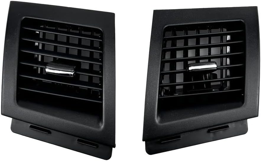 For Mitsubishi Lancer EX 2010-2016 Left/Right Air Vent Outlet Genuine Car Air Conditioner Outlet