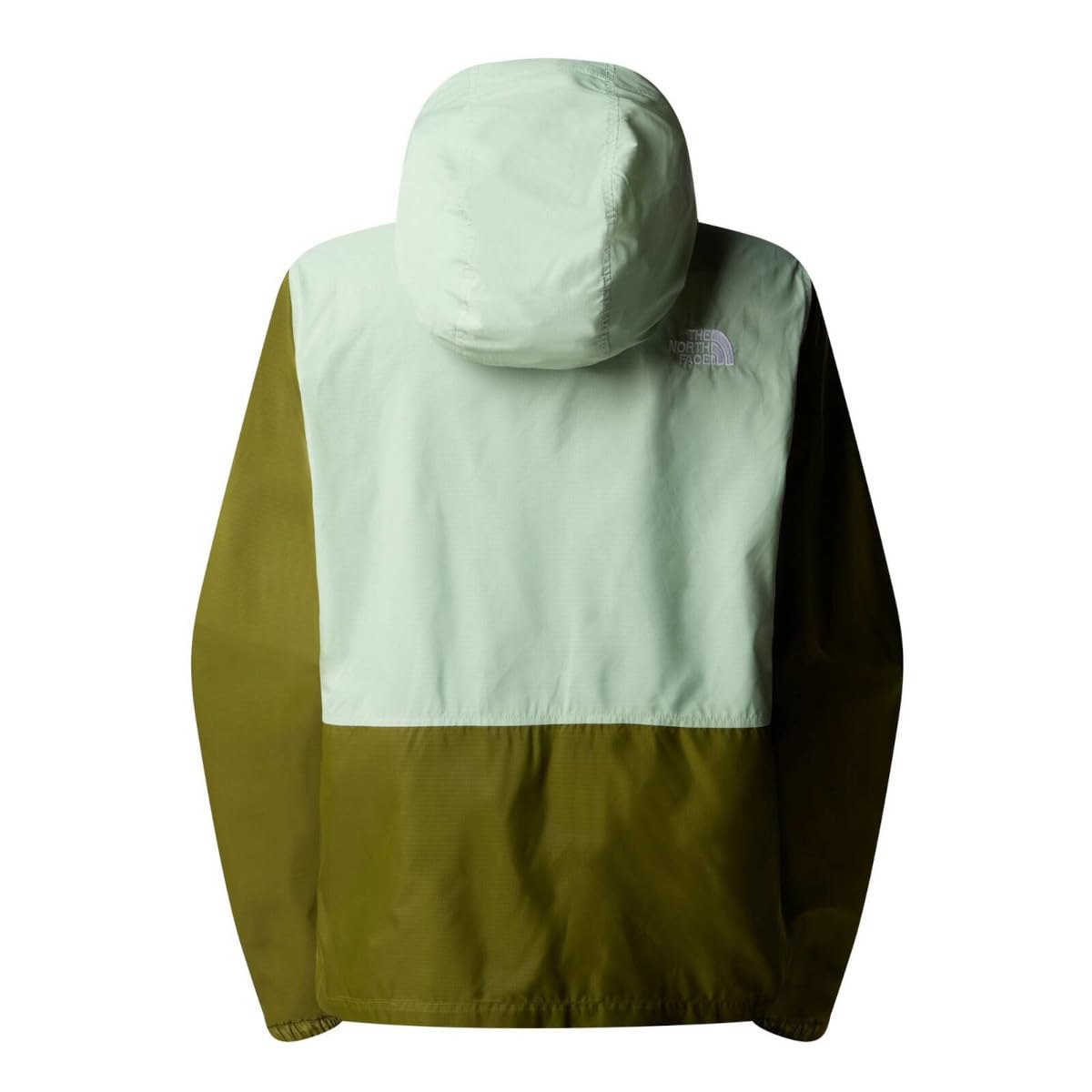 THE NORTH FACE Women Cyclone 3 Jacke 2024 Forest Olive/Misty Sage
