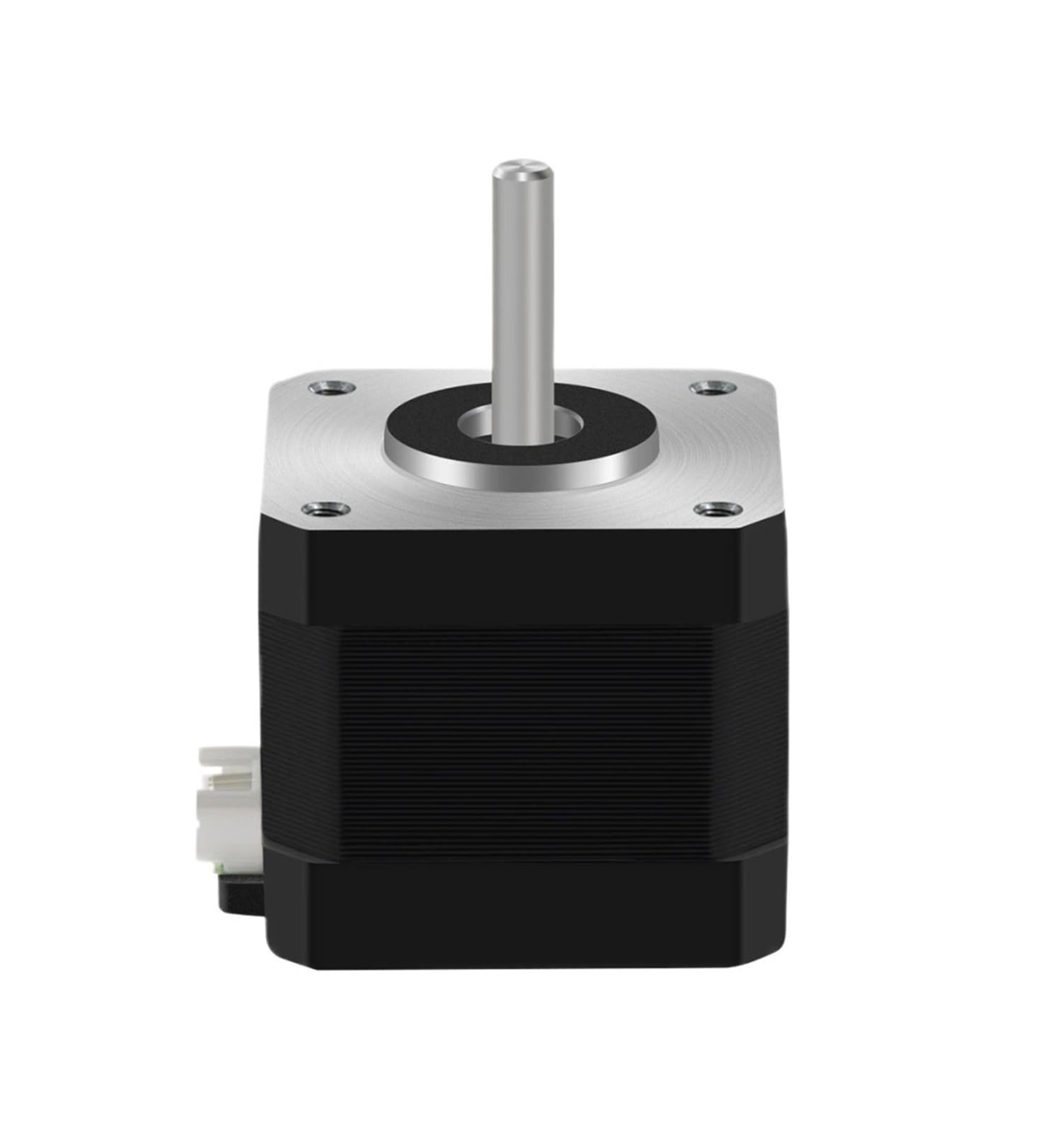 TQSKA Stepper Motor 17HS4401 42Motor 17HS4023 motor 42BYGH Motor 4Lead for Laser Engraver Printer(17HS4401S XH2.54,5 PCS)