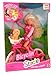 Little Sister of Barbie Bicylin' Stacie Includes Doll and Bicycle