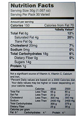 Image of Bikano Soan papdi 500gm -Milk