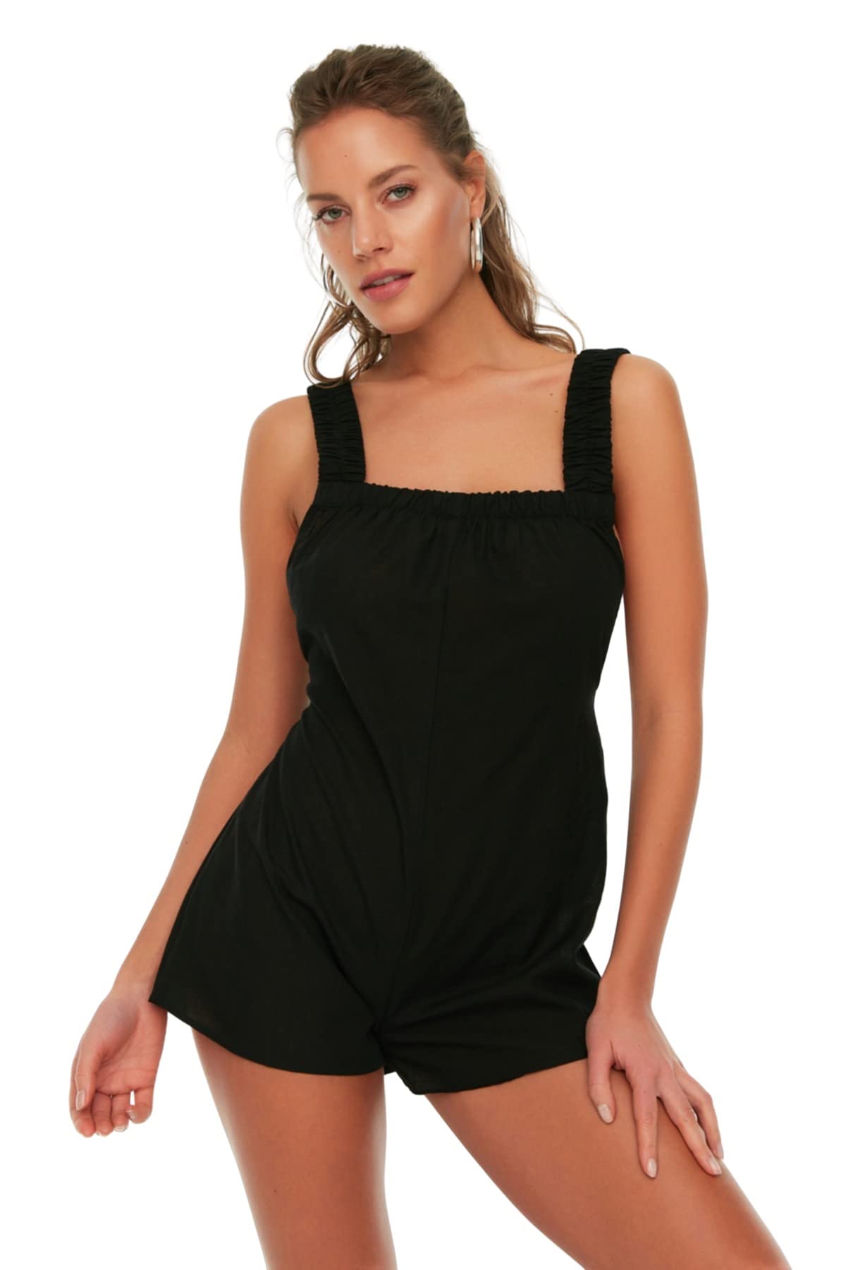 Trendyol Onepieceoutfit Mono para Mujer