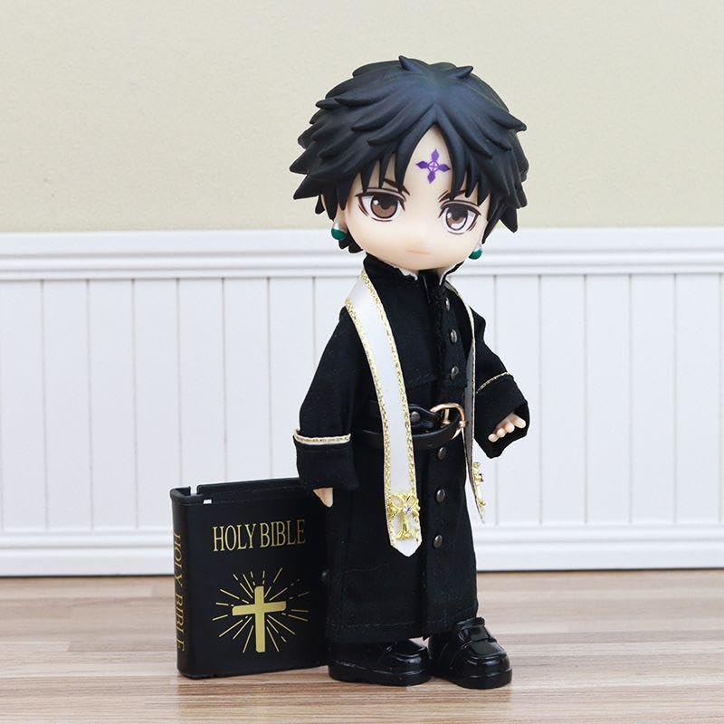 Amazon | DR11 ob11 ドール オビツ11 クロロ ルシルフル フルセット