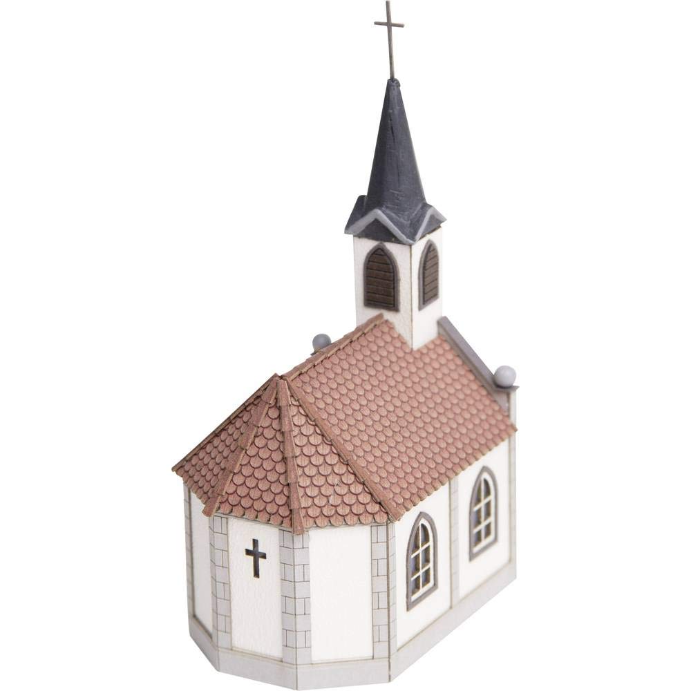 Chapelle Saint Nepomuk