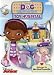 Doc McStuffins: Toy Hospital