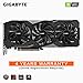 Gigabyte GeForce RTX 2070 Gaming OC 8G Graphics Card, 3X Windforce Fans, 8GB 256-Bit GDDR6, GV-N2070GAMING OC-8GC Video Card