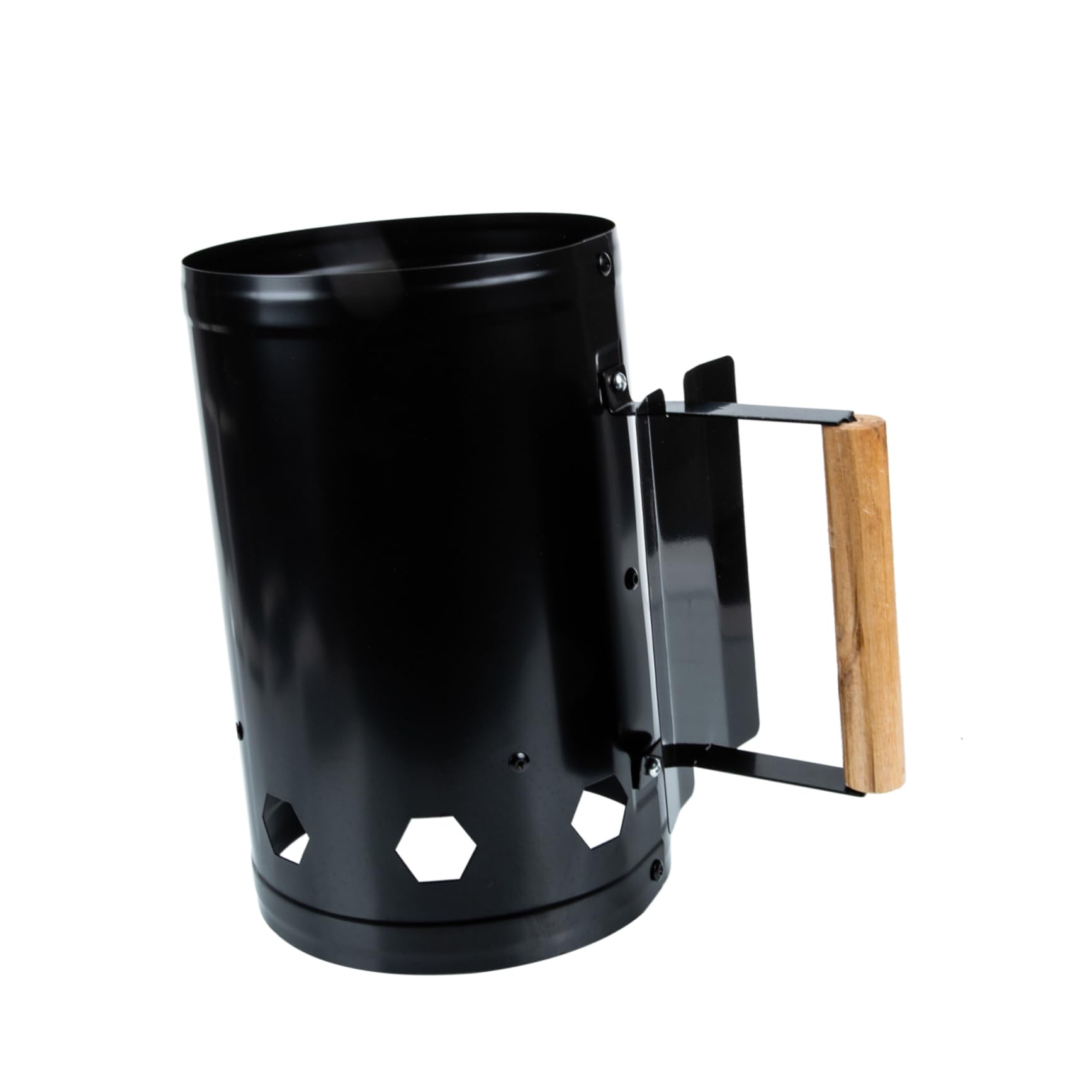 ifundom Outdoor Fire Starter Rapid Igniting BBQ Tool for Camping Grilling and Tailgating Durable Design for Quick and Even Burning No Lighter Fluid Needed