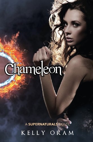 Chameleon Paperback – January 7, 2014
