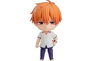 Nendoroid Miyano, Kusamai from Fruit Basket