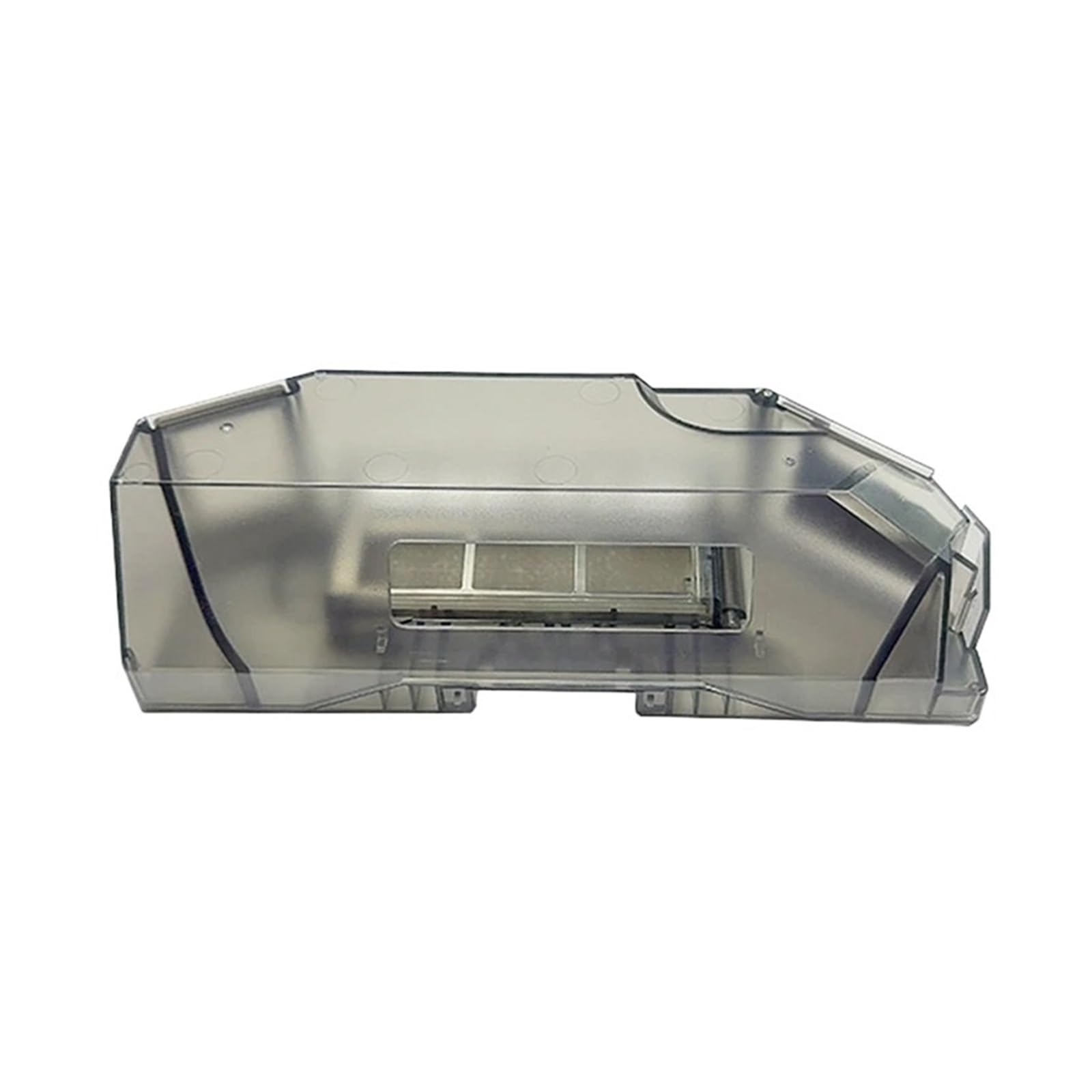 Boîte à poussière étanche pour aspirateur Dreame X40 Pro filtration maximale