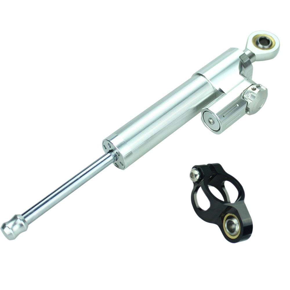 Amazon.com: Krace Motorcycle For Kawasaki Z750 Z800 Z1000 ZX6R