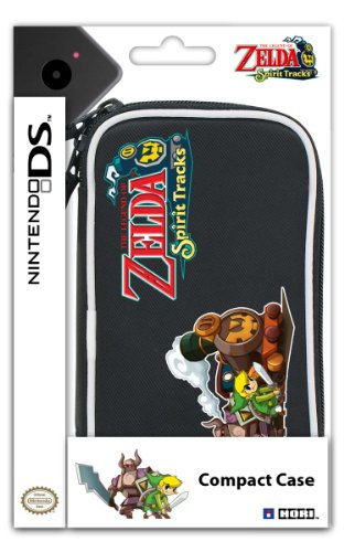 SACOCHE DE TRANSPORT DSi Zelda Spirit Tracks