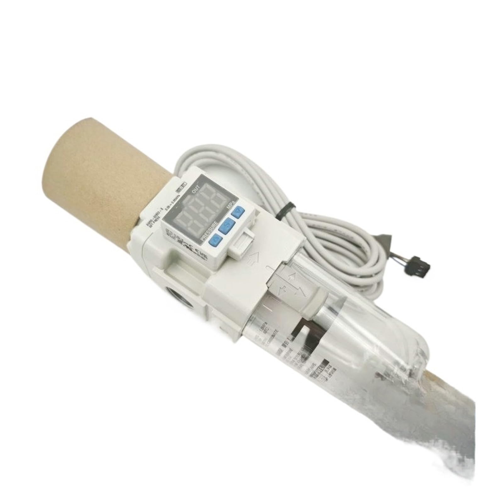 ELZNSQQK Filter pressure reducing valve AW3003BE3B