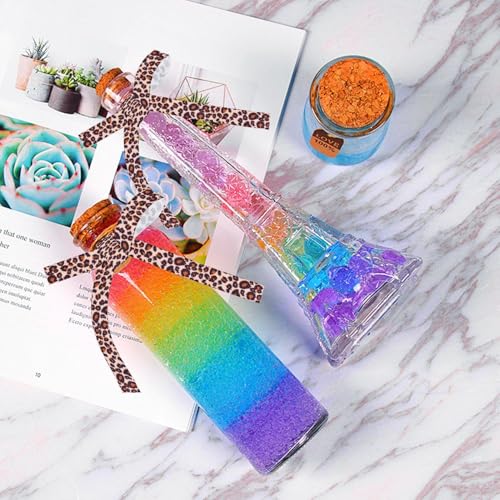 2 Rollen Leopardenmusterband, Leopardenmuster-Verpackungsband, Diy-Gurtbandmaterial, Zuschneidbares Langes Band, Dekoratives Geschenkboxband, Schleifenband