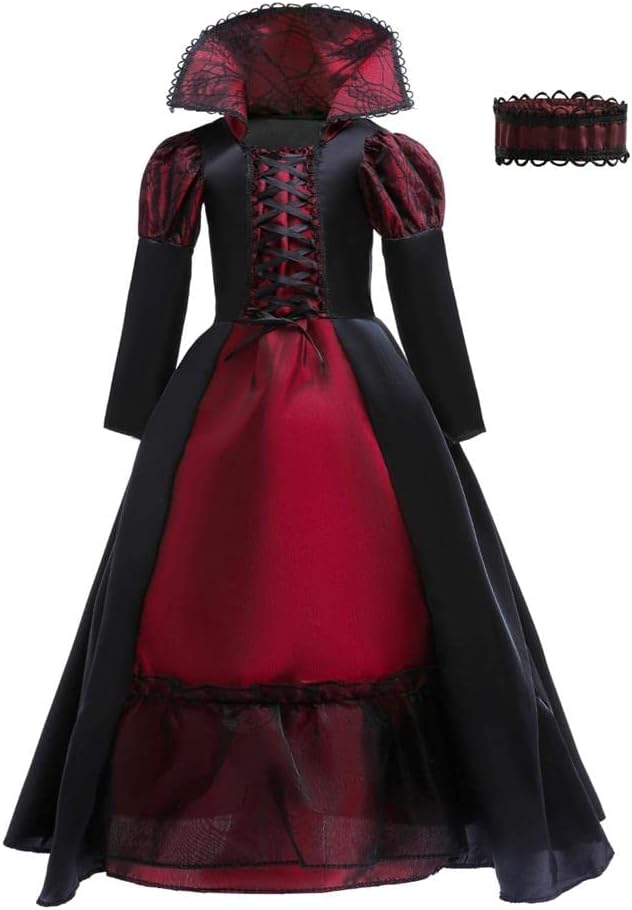 princess polly baby blue dress Women's Gothic Victorian Vampire Dress with Vintage Lebanon main image 1